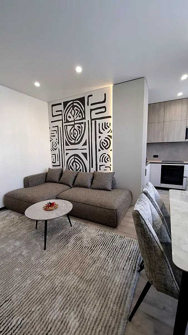 Без% Нова! 2к 70м2 Ніхто НЕ жив! | Салютна 2 к.26 | Файна Таун | Нивки Київ - зображення 6