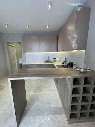 Продаю 1 к квартиру 50 м2 с ремонтом  ЖК ЛЕВАДА Харьков