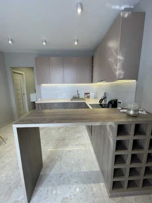 Продаю 1 к квартиру 50 м2 с ремонтом  ЖК ЛЕВАДА Харків - зображення 2