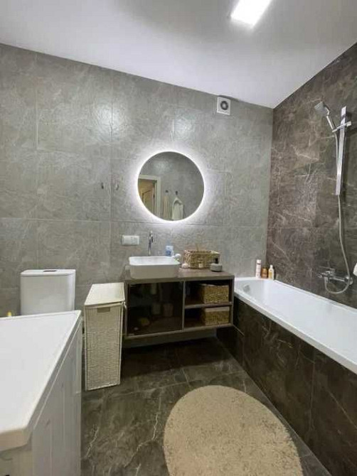 Продаю 1 к квартиру 50 м2 с ремонтом  ЖК ЛЕВАДА Харків - зображення 6