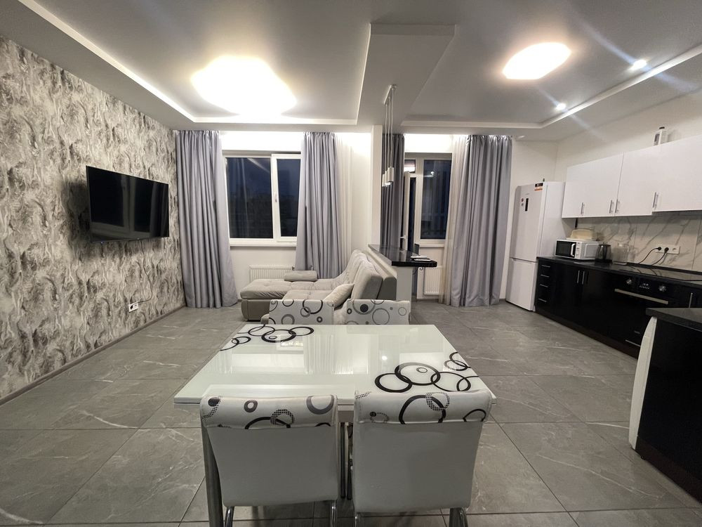 ‼️Аркадия , видовая квартира‼️Ниже рынка 1700$ за м2 Одесса - изображение 4