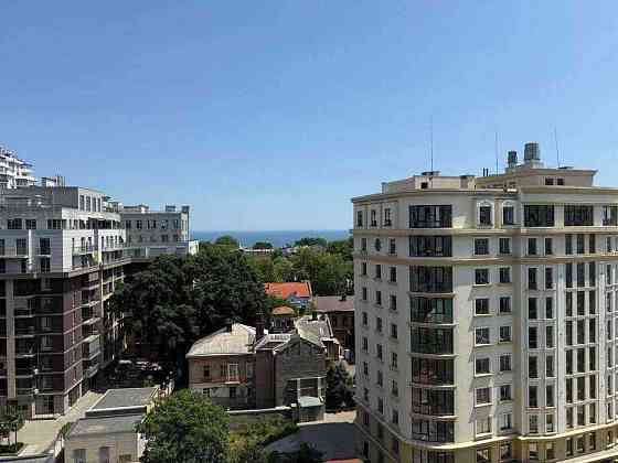 Французский бульвар‼️Новый дом• Рассрочка • Отрада• Центр • возле Моря Одесса