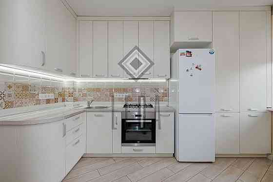 Продам 1к квартиру в ЖК Уютний Квартал, У-Квартал, з чудовим видом Софиевская Борщаговка