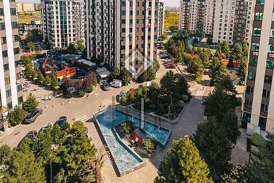 Продам 1к квартиру в ЖК Уютний Квартал, У-Квартал, з чудовим видом Софиевская Борщаговка