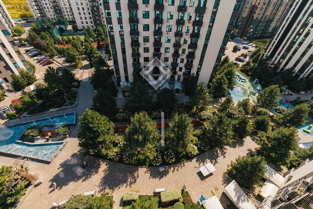 Продам 1к квартиру в ЖК Уютний Квартал, У-Квартал, з чудовим видом Софіївська Борщагівка - зображення 3