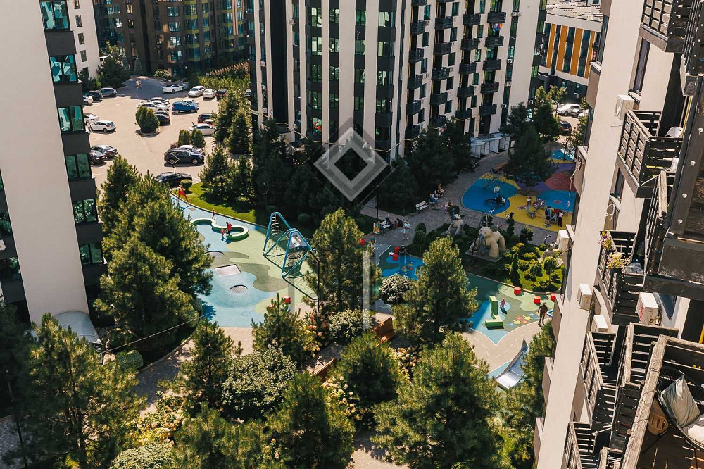 Продам 1к квартиру в ЖК Уютний Квартал, У-Квартал, з чудовим видом Софіївська Борщагівка - зображення 4