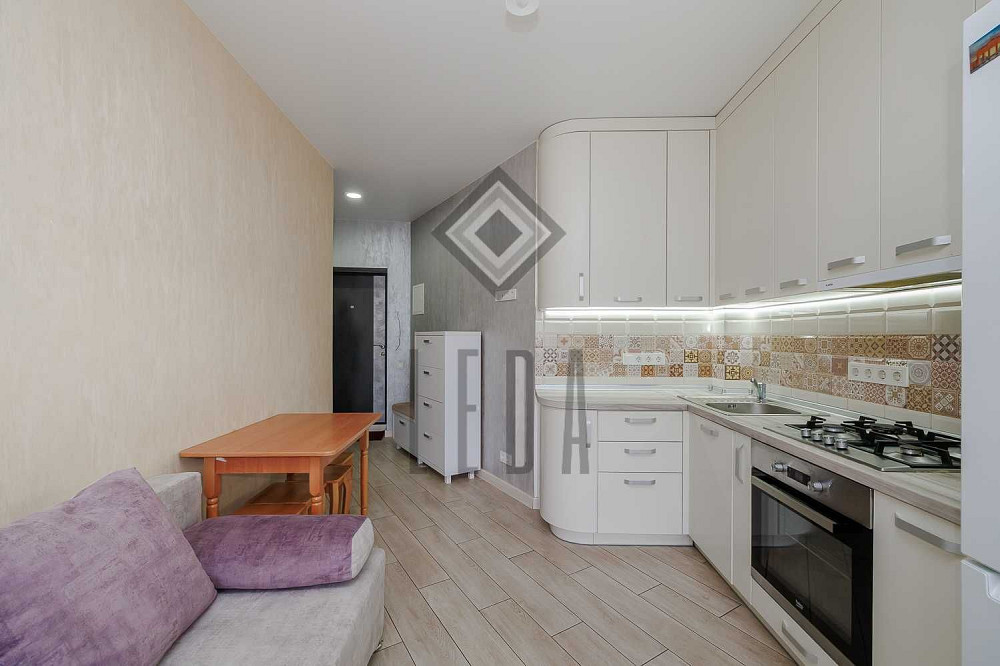 Продам 1к квартиру в ЖК Уютний Квартал, У-Квартал, з чудовим видом Софіївська Борщагівка - зображення 6