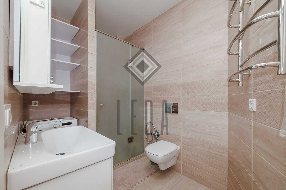 Продам 1к квартиру в ЖК Уютний Квартал, У-Квартал, з чудовим видом Софіївська Борщагівка - зображення 7