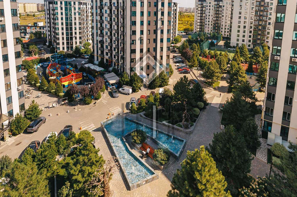 Продам 1к квартиру в ЖК Уютний Квартал, У-Квартал, з чудовим видом Софіївська Борщагівка - зображення 2