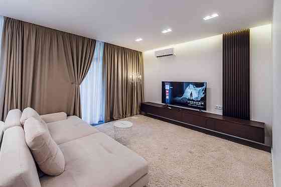 Поділ, центр, краща ціна! 2к.кв.  ЖК бізнес-класу RybalSky біля Дніпра Київ