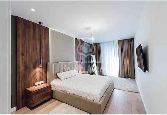 Поділ, центр, краща ціна! 2к.кв.  ЖК бізнес-класу RybalSky біля Дніпра Київ