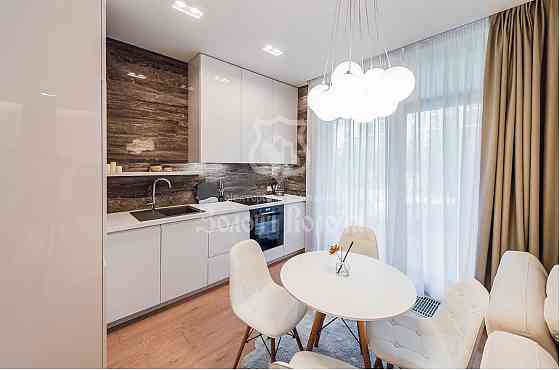 Поділ, центр, краща ціна! 2к.кв.  ЖК бізнес-класу RybalSky біля Дніпра Київ