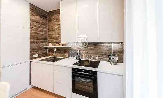 Поділ, центр, краща ціна! 2к.кв.  ЖК бізнес-класу RybalSky біля Дніпра Київ