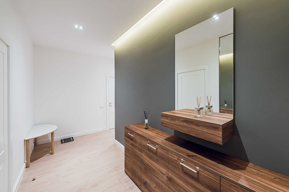 Поділ, центр, краща ціна! 2к.кв.  ЖК бізнес-класу RybalSky біля Дніпра Київ - зображення 7