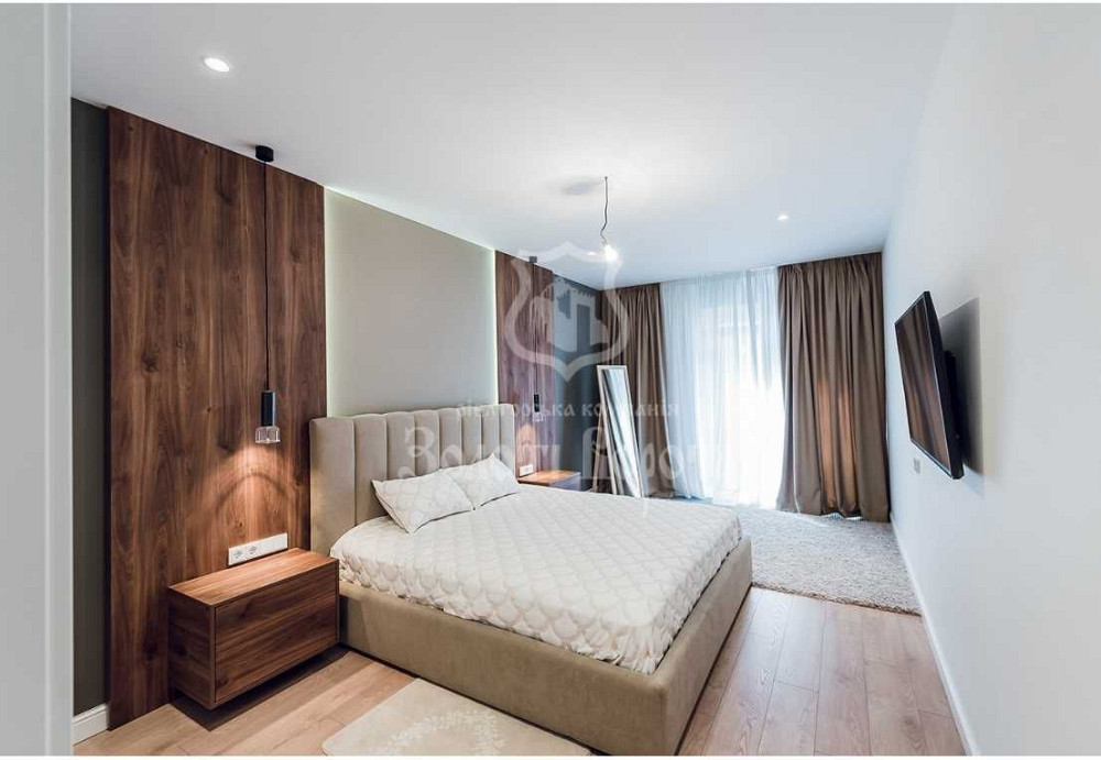 Поділ, центр, краща ціна! 2к.кв.  ЖК бізнес-класу RybalSky біля Дніпра Київ - зображення 1