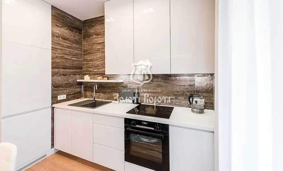 Поділ, центр, краща ціна! 2к.кв.  ЖК бізнес-класу RybalSky біля Дніпра Київ - зображення 4