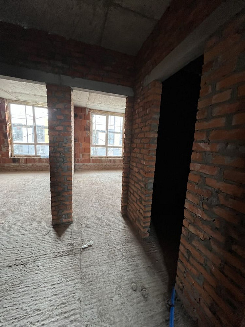 Продаж 2х кім квартири будинок зданий в експлуатацію Є Газ Софіївська Борщагівка - зображення 8