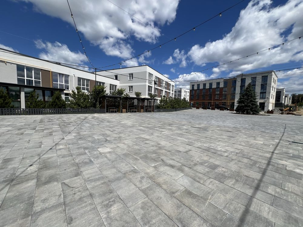 Продаж 2х кім квартири будинок зданий в експлуатацію Є Газ Софіївська Борщагівка - зображення 1