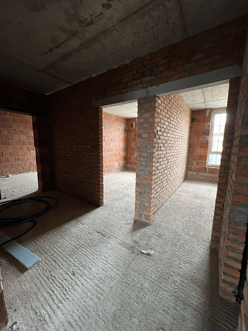 Продаж 2х кім квартири будинок зданий в експлуатацію Є Газ Софіївська Борщагівка - зображення 7