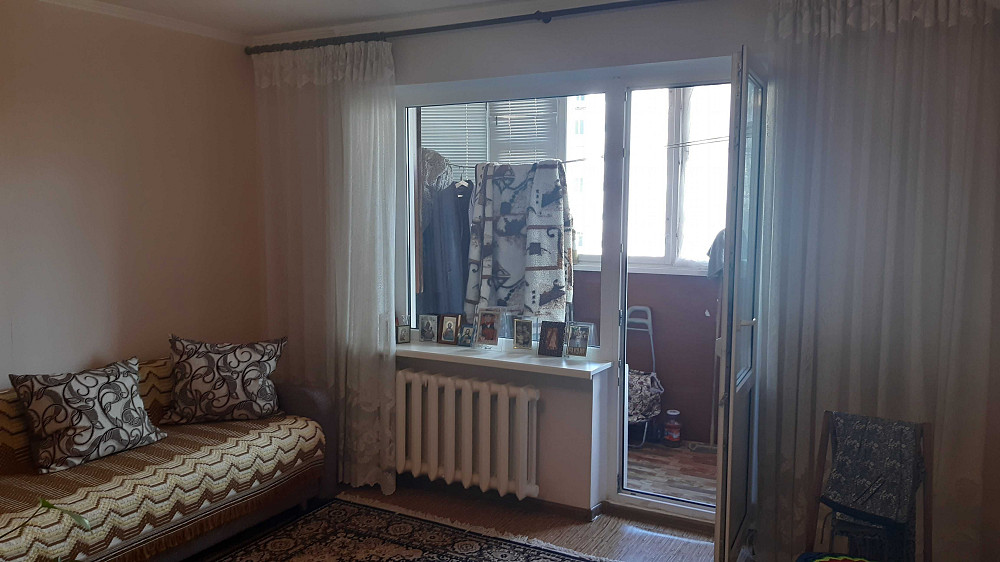 Продам 2-комнатную квартиру Одесса - изображение 1