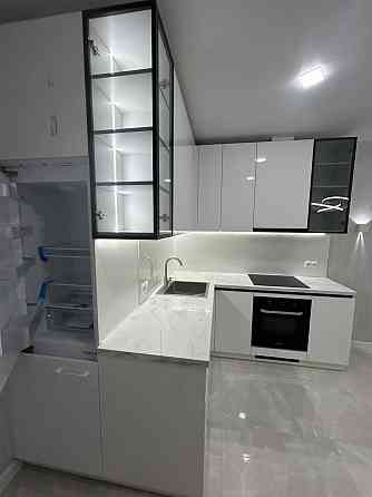 Красивая студия в ЖК Модерн на И. Франко/ 5 ст. Фонтана Одесса