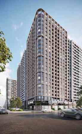 Красивая студия в ЖК Модерн на И. Франко/ 5 ст. Фонтана Одесса