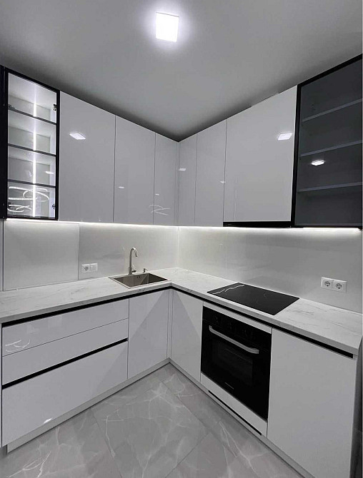 Красивая студия в ЖК Модерн на И. Франко/ 5 ст. Фонтана Одесса - изображение 8