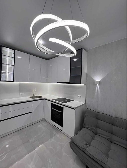 Красивая студия в ЖК Модерн на И. Франко/ 5 ст. Фонтана Одесса - изображение 7