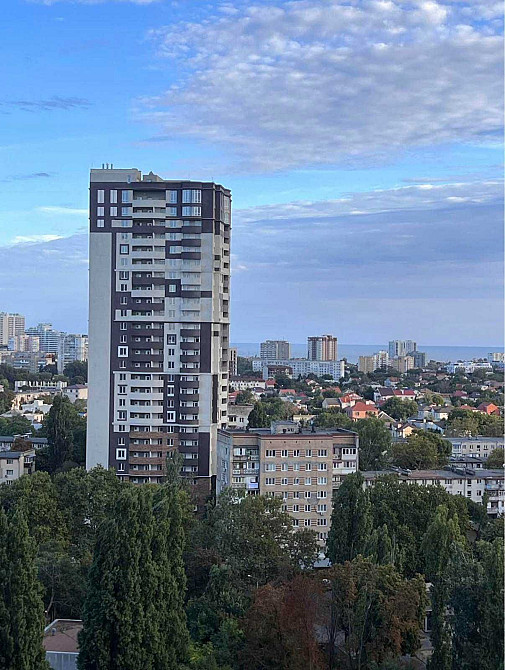 Красивая студия в ЖК Модерн на И. Франко/ 5 ст. Фонтана Одесса - изображение 5