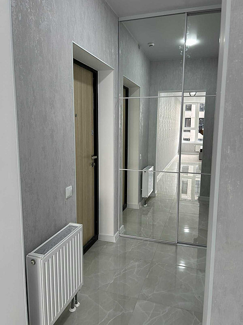 Красивая студия в ЖК Модерн на И. Франко/ 5 ст. Фонтана Одесса - изображение 2