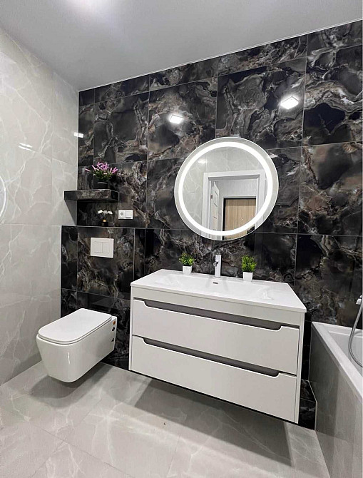 Красивая студия в ЖК Модерн на И. Франко/ 5 ст. Фонтана Одесса - изображение 6