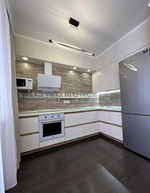 Срочная продажа 2-х ком. квартиры 62 м2 на ул. Люстдорфская дорога!!! Одесса - изображение 1