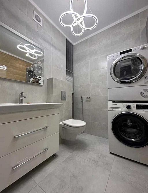 Срочная продажа 2-х ком. квартиры 62 м2 на ул. Люстдорфская дорога!!! Одесса - изображение 6