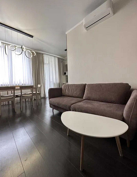 Срочная продажа 2-х ком. квартиры 62 м2 на ул. Люстдорфская дорога!!! Одесса - изображение 2