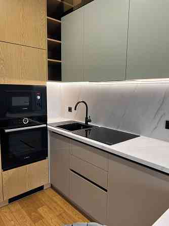 БЕЗ КОМІСІЇ 1 к квартира з терасою ЖК Park Lake City / Парк Лейк Сіті Подгорцы