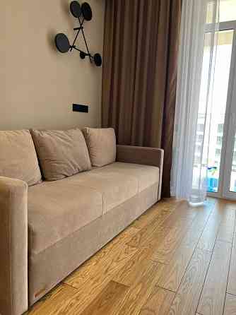 БЕЗ КОМІСІЇ 1 к квартира з терасою ЖК Park Lake City / Парк Лейк Сіті Подгорцы