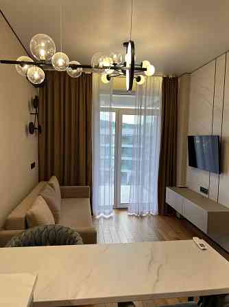 БЕЗ КОМІСІЇ 1 к квартира з терасою ЖК Park Lake City / Парк Лейк Сіті Подгорцы