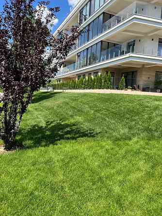 БЕЗ КОМІСІЇ 1 к квартира з терасою ЖК Park Lake City / Парк Лейк Сіті Подгорцы