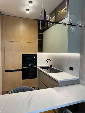 БЕЗ КОМІСІЇ 1 к квартира з терасою ЖК Park Lake City / Парк Лейк Сіті Подгорцы