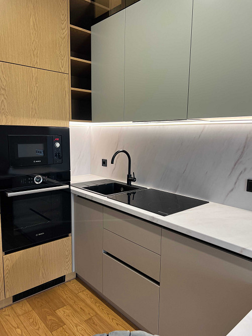 БЕЗ КОМІСІЇ 1 к квартира з терасою ЖК Park Lake City / Парк Лейк Сіті Подгорцы - изображение 3