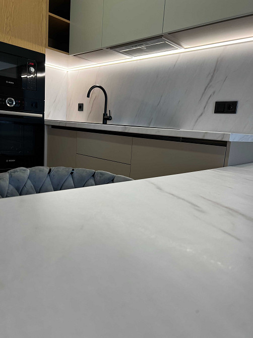 БЕЗ КОМІСІЇ 1 к квартира з терасою ЖК Park Lake City / Парк Лейк Сіті Подгорцы - изображение 8