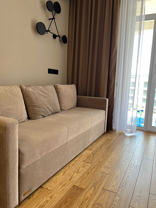 БЕЗ КОМІСІЇ 1 к квартира з терасою ЖК Park Lake City / Парк Лейк Сіті Подгорцы - изображение 6