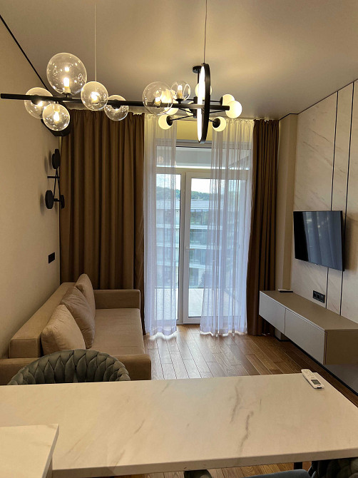 БЕЗ КОМІСІЇ 1 к квартира з терасою ЖК Park Lake City / Парк Лейк Сіті Подгорцы - изображение 5