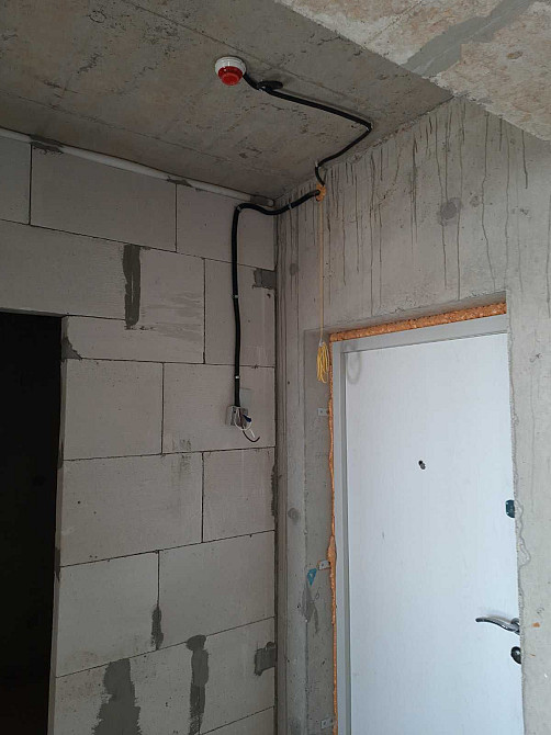 Продам 1 комнатную квартиру в ЖК Мандарин, расположен по ул. Канатной Одесса - изображение 6