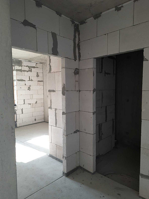 Продам 1 комнатную квартиру в ЖК Мандарин, расположен по ул. Канатной Одесса - изображение 4