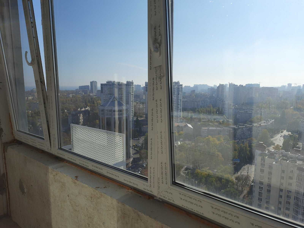 Продам 1 комнатную квартиру в ЖК Мандарин, расположен по ул. Канатной Одесса - изображение 1