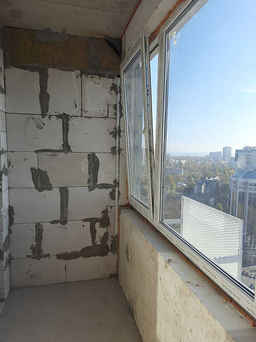 Продам 1 комнатную квартиру в ЖК Мандарин, расположен по ул. Канатной Одесса - изображение 3