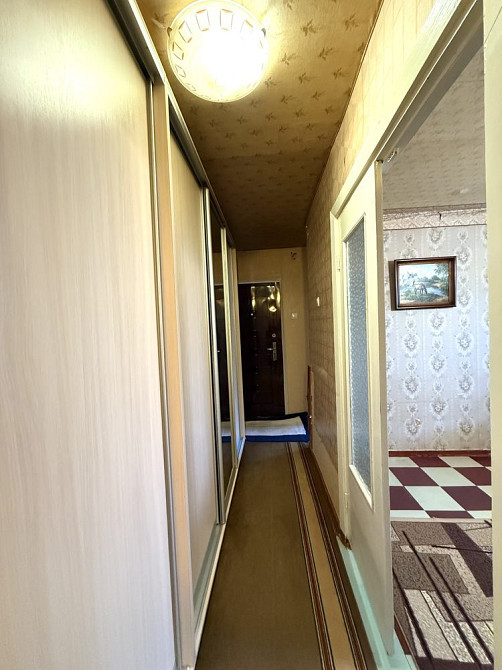 Продам 3к квартиру на Левобережном 3 / Караван Дніпро - зображення 5