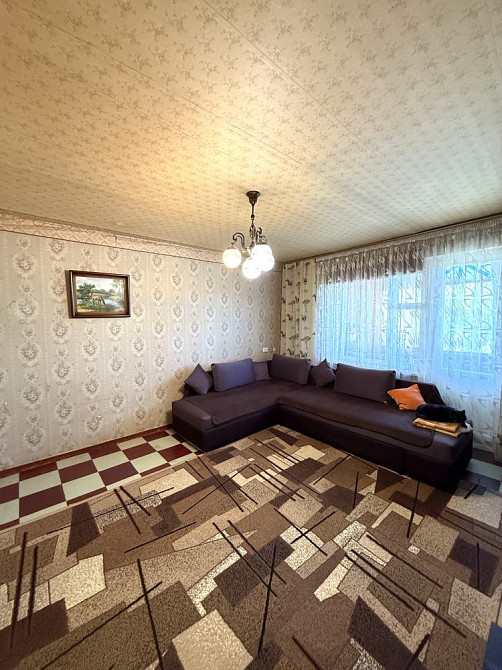 Продам 3к квартиру на Левобережном 3 / Караван Дніпро - зображення 1