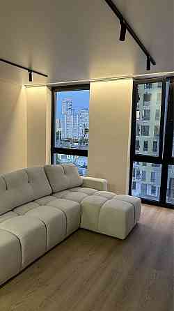 Продам квартиру 76кв.м ЖК Славутич Київ